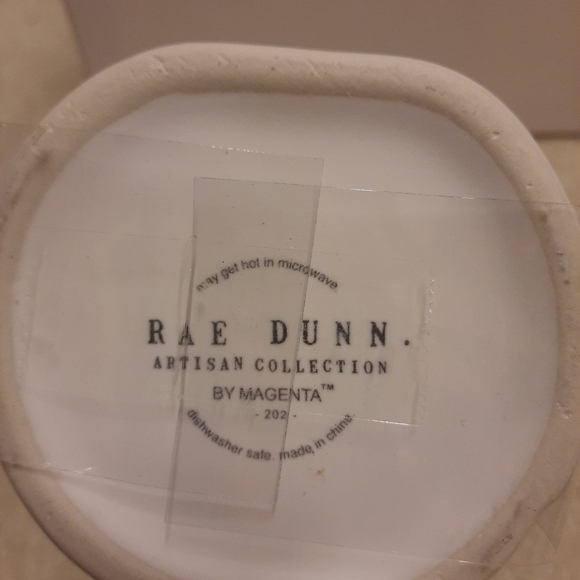 Rae Dunn Tweet Heart Mug - Picture 3 of 3